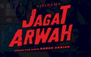 Ramah Teman Tuli, 'Jagat Arwah' Sediakan Subtittle Bahasa Indonesia dan Inggris di Bioskop
