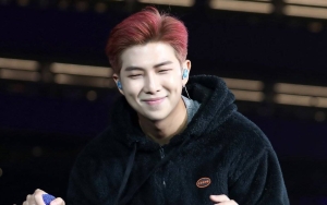 RM BTS Kenang Momen Paling Dirindukan Sebelum Tenar