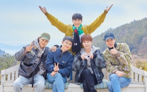Member EXO Kumpul Lagi di Acara Baru Bareng Chen, Fans Ngeluh Tak Ada D.O.