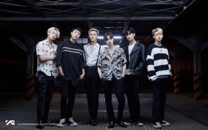iKON sampai Jakarta, Intip 6 Gaya Swag di Fashion Airport Baru