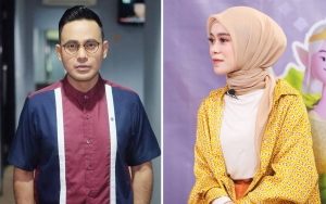 Jenguk Langsung, Ramzi Bagikan Kabar Terbaru Lesti Kejora