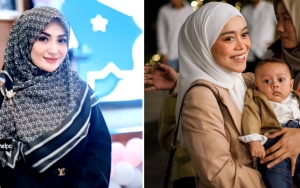 Imel Putri Bagikan Video Lawas dengan Lesti Kejora, Singgung Kekuatan Doa Disorot