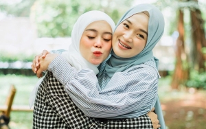Kasih Dukungan, Ririe Fairus Bongkar Kesan Pertama Ketemu Lesti Kejora