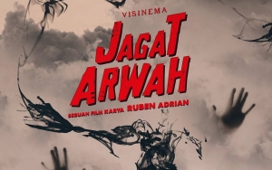 Dibintangi Cinta Laura dan Oka Antara, Berikut 10 Fakta Menarik 'Jagat Arwah'