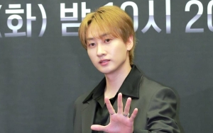 'Dance Machine' Pada Masanya, Eunhyuk SuJu Buktikan Skill di New Thing Challenge