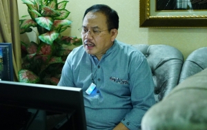 Pro-Kontra DPR Ganti Hakim MK Aswanto: Jimly Asshiddiqie Protes, Mahfud Enggan Ikut Campur
