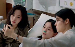 Kisah Kim Go Eun Cs Dipastikan Bakal Makin Intens di 'Little Women', Ini Bocorannya