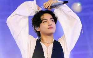 Interaksi V BTS dan Manajer Sebelum Siaran Radio MBC Picu Perdebatan