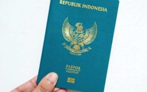 Masa Berlaku Paspor Indonesia Diperpanjang Jadi 10 Tahun, Simak Syarat Membuatnya
