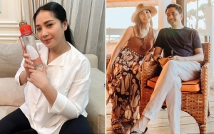 Nangis di Pelukan Nagita, Ayu Dewi Curhat Ingin Sang Suami Bilang 'I Love You' dan Tanyakan Kabarnya