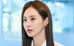 Karakternya Punya Penglihatan Super, Ini Fokus Yuri SNSD Saat Syuting 'Good Job'