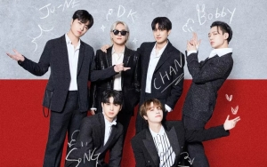 Intip Penampilan iKON Sebelum Meriahkan JISPHORIA Jakarta Malam Ini