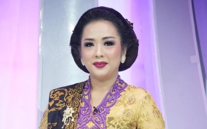 Sempat Bungkam, Soimah Beri Pesan dan Dukungan untuk Lesti Kejora: Kamu Berharga