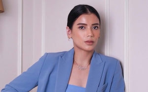 Disenggol Soal Fisik, Sabrina Chairunnisa Beri Jawaban Jleb Sambil Nyengir Kecut Ramai Didukung