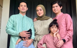 Olla Ramlan Ajak Anak Liburan Bareng Aufar Hutapea Eks Suami Ke Bali, Ramai Didoakan Rujuk