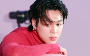 Bikin Terenyuh, Jimin BTS Ceritakan Kenangan Pertama dalam Hidupnya