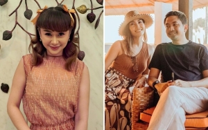 Usai Dispill Denise Chariesta, Kedok Suami Ayu Dewi Kini 'Dikuliti' Abis-abisan Oleh Sosok Ini