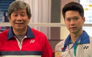 Nyaris Keluar Pelatnas, Kevin Sanjaya Dan Herry IP Akhirnya Putuskan Damai