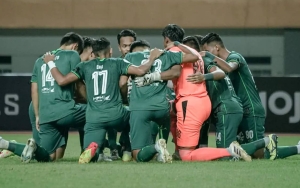 127 Orang Tewas, Persebaya Ucap Belasungkawa untuk Tragedi Stadion Kanjuruhan Malang