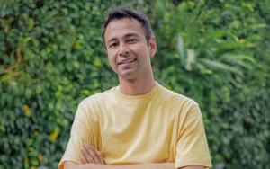 Raffi Ahmad 'Bom' Ucapan Duka untuk Tragedi Kanjuruhan