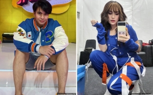 Ayah Rozak Belum Setujui Billy Syahputra dengan Ayu Ting Ting, Tanya Punya Apa Aja 