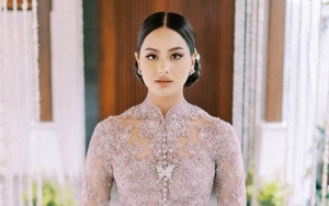 Aura Adik Maudy Ayunda Berubah Drastis Sebelum dan Sesudah Make Up, Sama-sama Cantik!