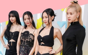 BLACKPINK Sukses Kalahkan BTS-IU Cs di Daftar Reputasi Brand  Semua Bintang