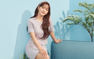 Reaksi Kim Sejeong Tuai Sorotan Usai Seorang Fans Teriakan Lagu Terakhir Gu9udan Sebelum Bubar