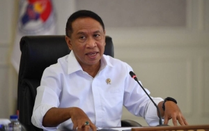 Menpora Khawatirkan Sanksi FIFA usai Tragedi Kanjuruhan