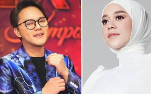 Dukung Lesti Kejora, Danang DA Kirimkan Doa Khusus Langsung Dari Mekah