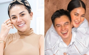 Nikita Mirzani Ikut Kecam Konten Baim Wong & Paula Verhoeven Soal Prank KDRT