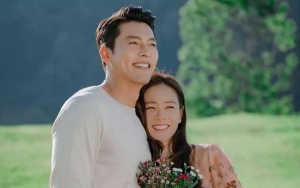 Dukung Hyun Bin, Son Ye Jin Akhirnya Movie Date 'Confidential Assignment 2'