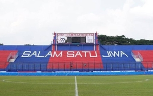 Ratusan Orang Tewas, Pemain Arema Ungkap Momen Ngeri di Stadion Kanjuruhan