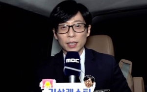 'Hangout with Yoo' Tuai Kritik Serius, Yoo Jae Suk Buka Suara untuk Bela Sosok Ini