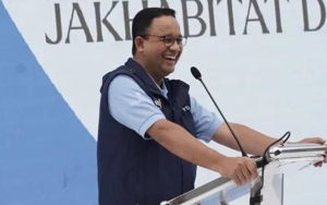 Masa Jabatan Gubernur DKI Tinggal 2 Minggu, Anies Baswedan Siap Diberi Tugas Baru