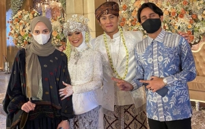 Garda Terdepan Lesti Kejora, Ramzi Pernah Tegur Rizky Billar 'Kecentilan'