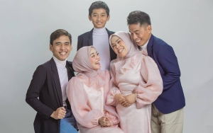 Satu Rumah Sakit, Ibunda Raffi Ahmad Beberkan Sikap Keluarga Lesti Kejora Usai Isu KDRT