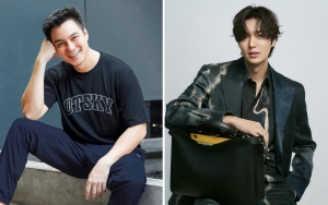 Baim Wong hingga Lee Min Ho, 12 Potret Belasungkawa Artis Atas Tragedi Kanjuruhan Malang