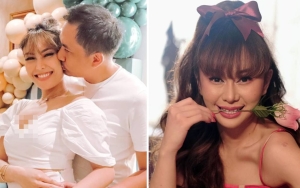 Isu Regi Datau Beli Bunga Buat Ayu Dewi di Toko Denise Chariesta, Harganya Bikin Melongo