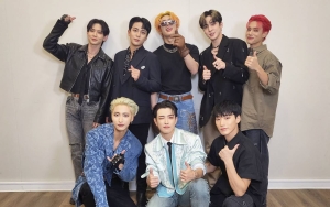 ATEEZ Alami Pelecehan Setibanya di Arab Saudi Untuk KCON 2022, Polisi Berhasil Tangkap Pelaku