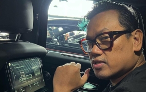 Uya Kuya Ungkap Alasan Bangga Naik Pesawat Kelas Ekonomi, Sukses Sentil Nyinyiran Ibu-Ibu Rempong