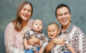 Baim Wong dan Paula Verhoeven Bakal Dipanggil Polisi Buntut Konten Prank KDRT