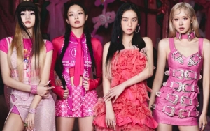 'Born Pink' Sukses Bikin BLACKPINK Jadi Girlband Pertama yang Bertahan 2 Pekan di Top 4 Billboard 20