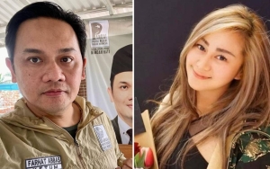 Farhat Abbas dan Denise Chariesta Perang Kata Gegara 'Pelakor', Nikita Mirzani Terseret