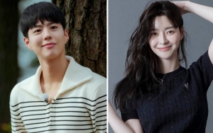 Park Bo Gum Teriak Heboh ke Kwon Nara di 'Youth MT', Alasannya Gegara Ini