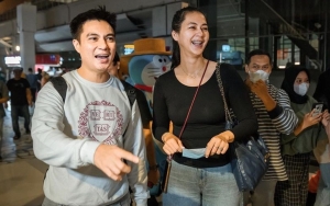 10 Pesona Mom Material Paula Verhoeven, Disorot Usai Buat Konten Prank KDRT Bareng Baim Wong