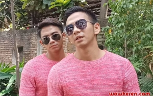 Akui Kaget, Rizki-Ridho DA Sempat Duga Settingan Soal Kabar Lesti Kejora Jadi Korban KDRT