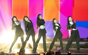 Dinilai Tak Manusiawi, KCON 2022 Arab Saudi Tuai Keras Usai Terbangkan Artis Terlalu Mepet