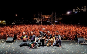 D'Masiv Gagal Jadi Band Pembuka di Konser Westlife Karena Hal Ini