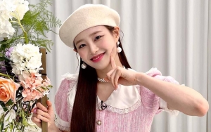 Absen Tur LOONA, Chuu Didiagnosis Stres Hingga Lukai Diri Sendiri 